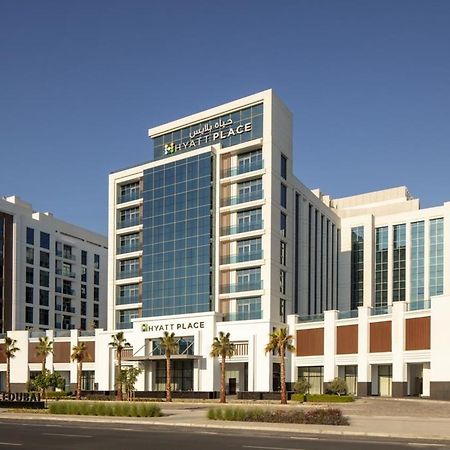 حياة بليس دبي جميرا ريزيدنس المظهر الخارجي الصورة